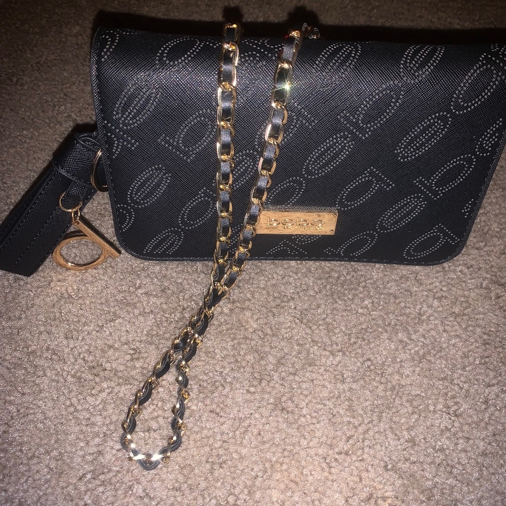 Bebe Purse - image 1